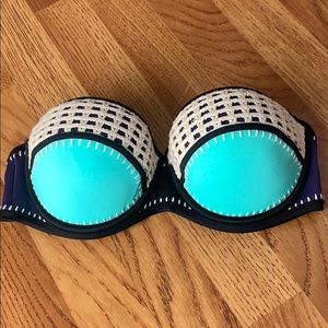 VICTORIA SECRET SWIM TOP